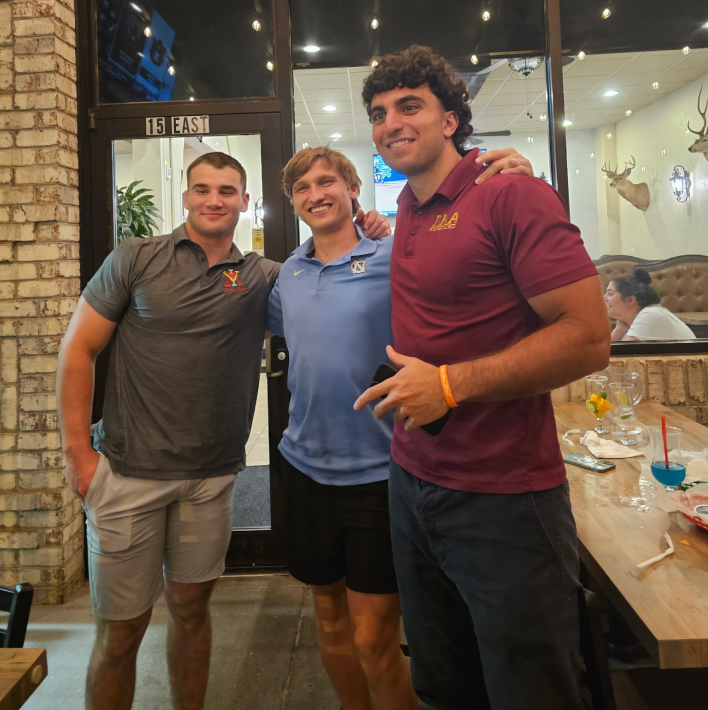 Picture of Gnarly Bros. founders